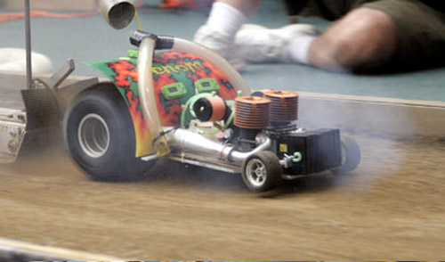 rc tractor pulls for sale