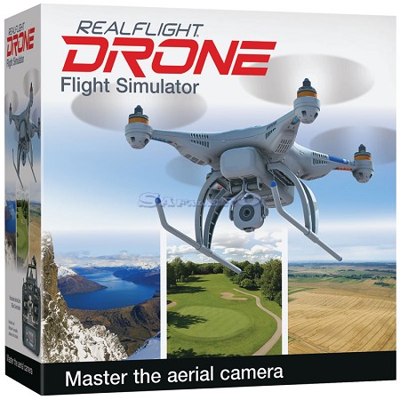 free Drone Strike Flight Simulator 3D for iphone download