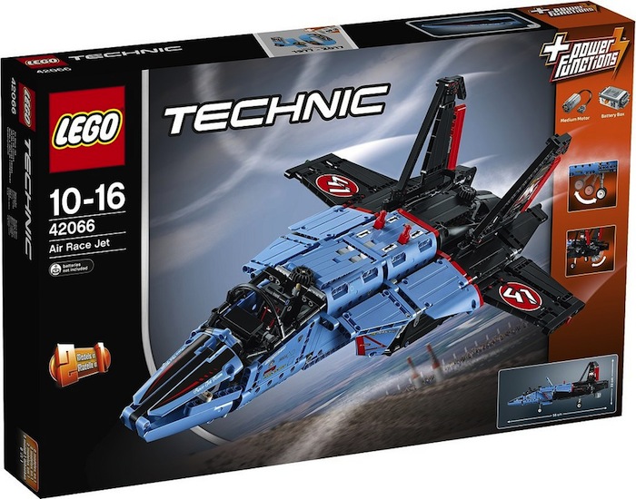 LEGO Technic: Ecco i set in arrivo nel 2024! - Modellismo HobbyMedia