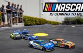 LOSI: Arrivano le NASCAR radiocomandate - Video