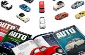 Emse: Auto da collezione - La raccolta a fascicoli di modellismo in edicola - Fiat 500 e Volkswagen...
