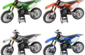 UpGrade RC: Adesivi per Losi Promoto MX