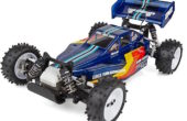 Team associated: Yokomo YZ-10 Classic Blue Kit