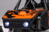 Axial: UTB10 Capra 1.9 4WS 4X4 Unlimited Trail Buggy